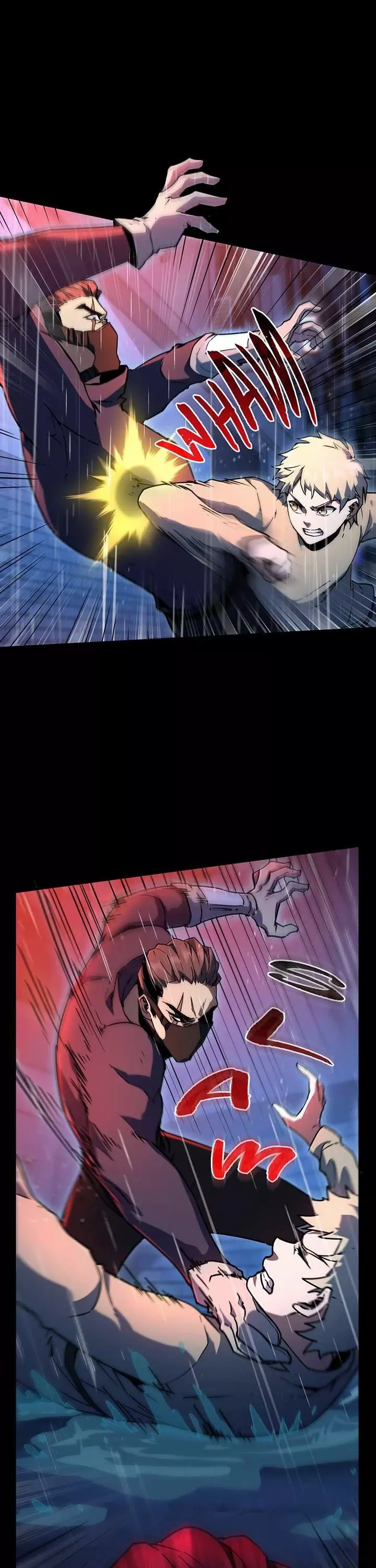 The Beginning After The End Chapter 196 page 28