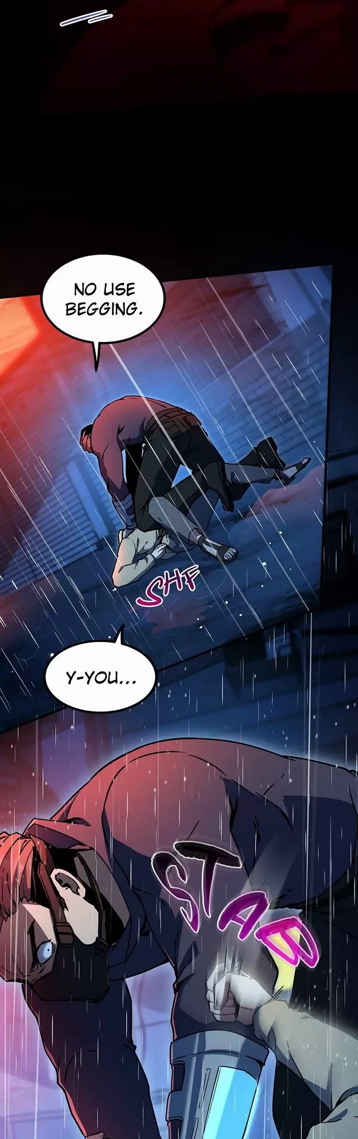 The Beginning After The End Chapter 196 page 30