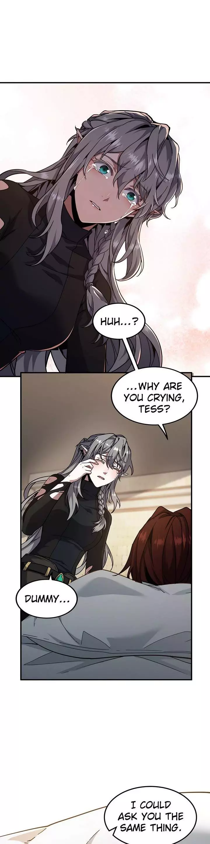 The Beginning After The End Chapter 196 page 41