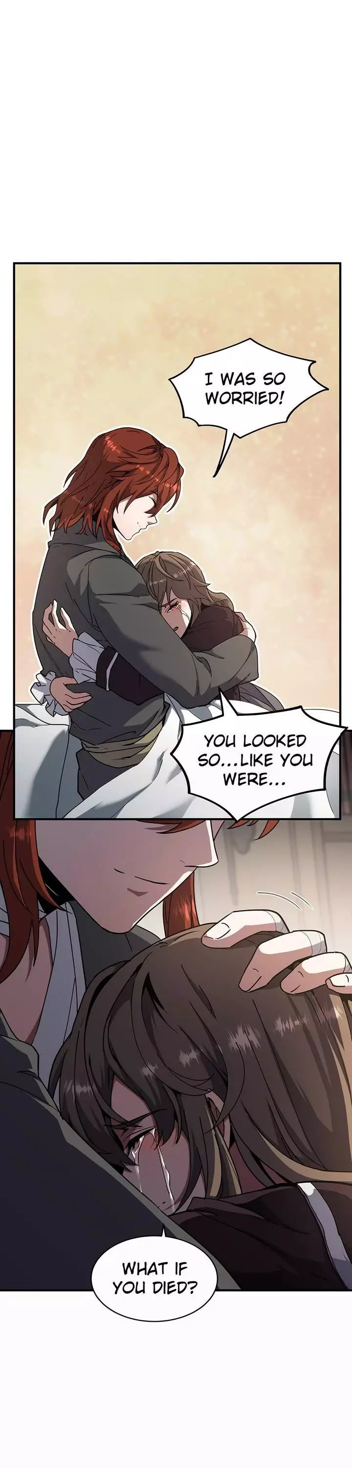 The Beginning After The End Chapter 197 page 12