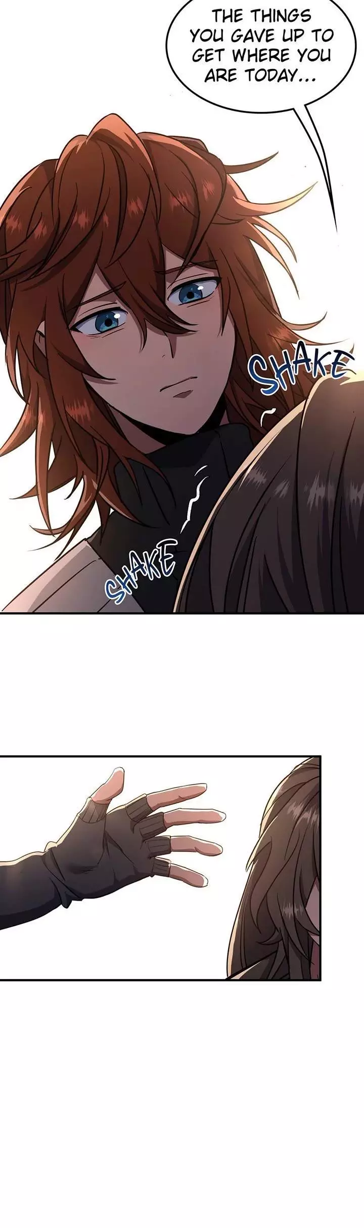 The Beginning After The End Chapter 197 page 30