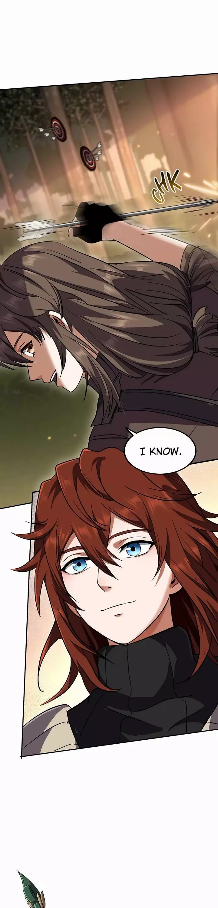 The Beginning After The End Chapter 197 page 32