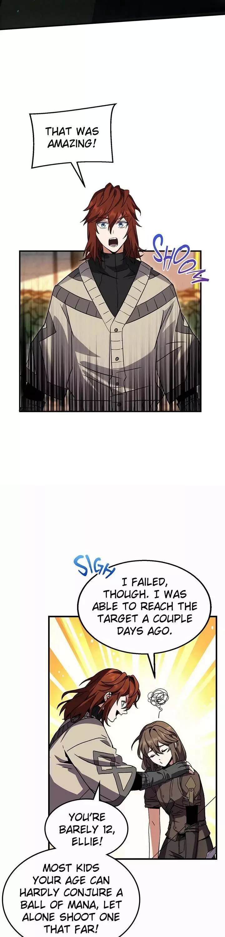 The Beginning After The End Chapter 197 page 38