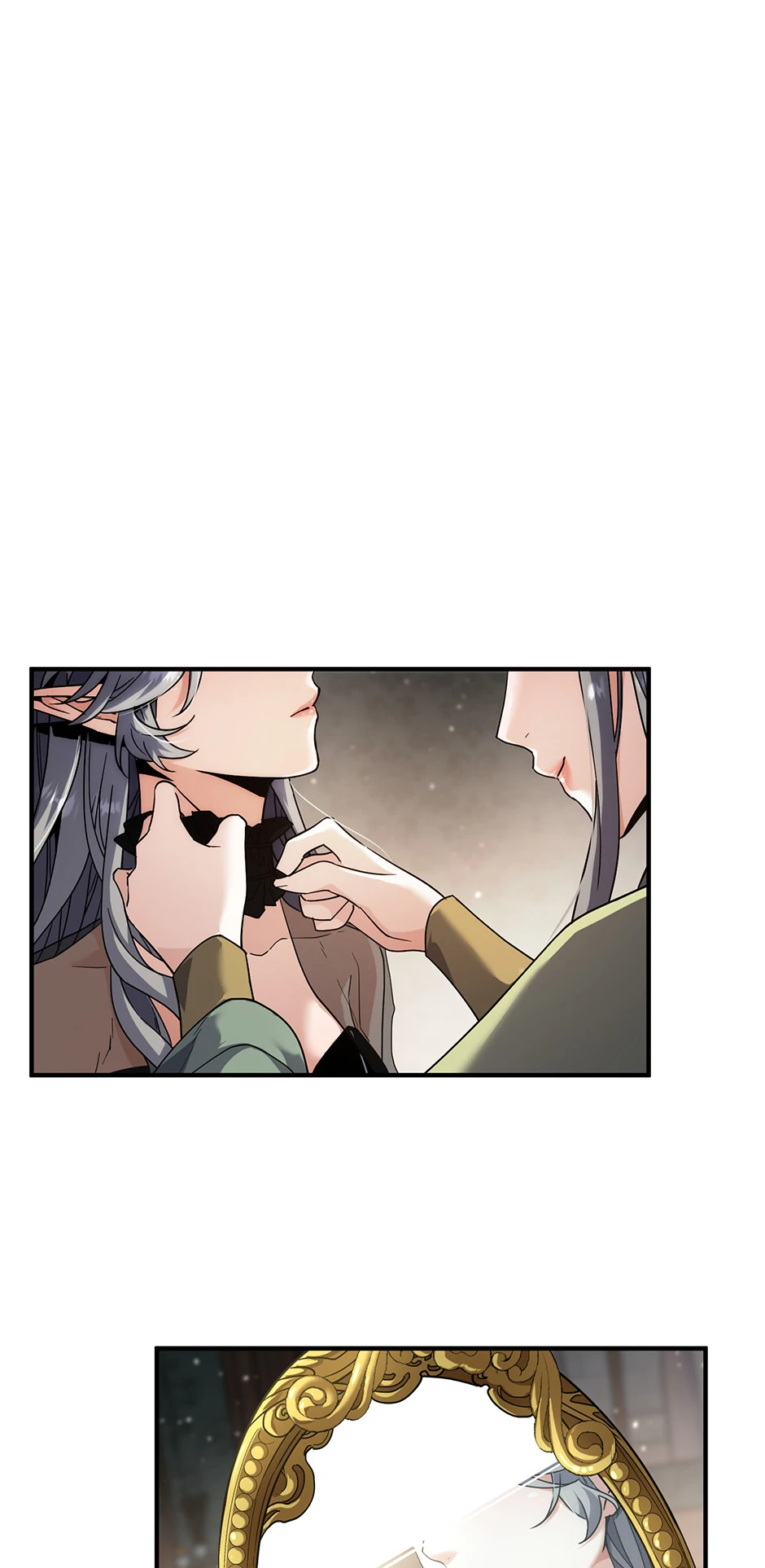 The Beginning After The End Chapter 198 page 1