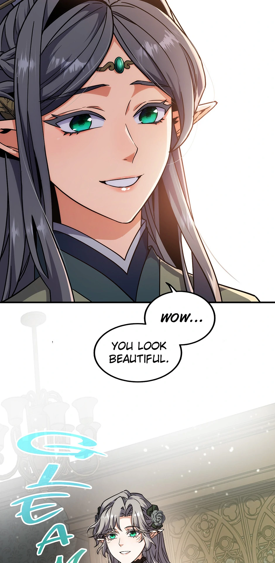 The Beginning After The End Chapter 198 page 3