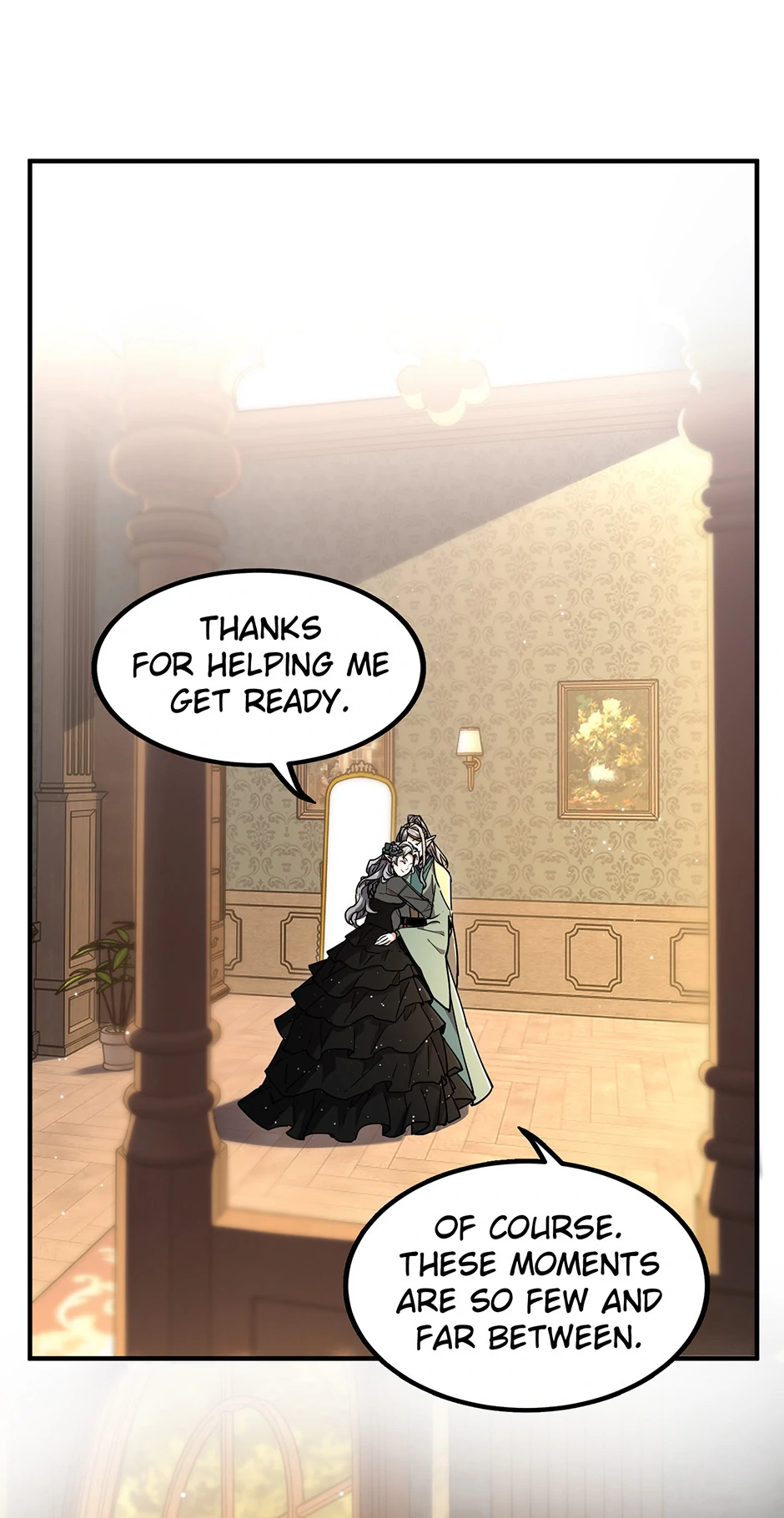 The Beginning After The End Chapter 198 page 6