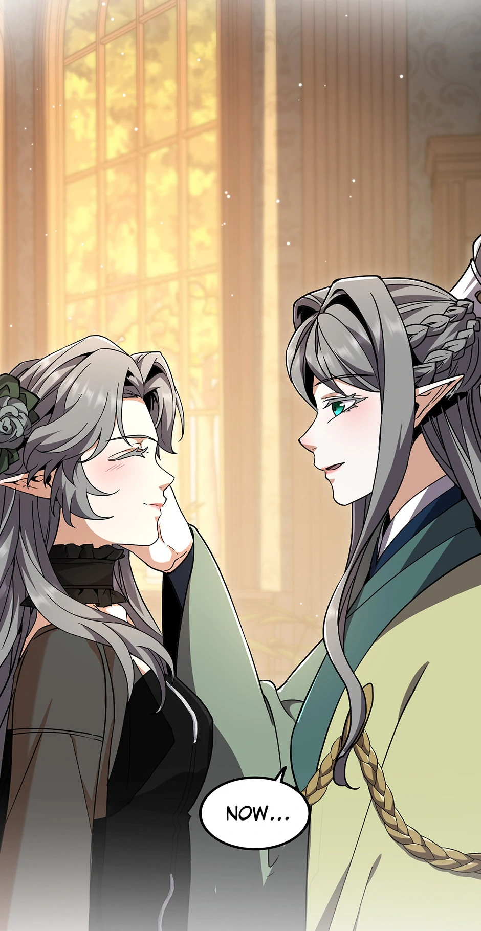 The Beginning After The End Chapter 198 page 7