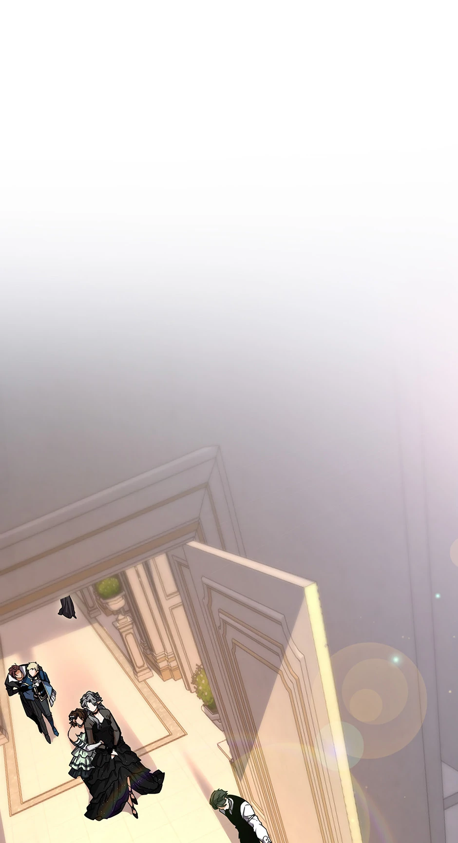 The Beginning After The End Chapter 198 page 17