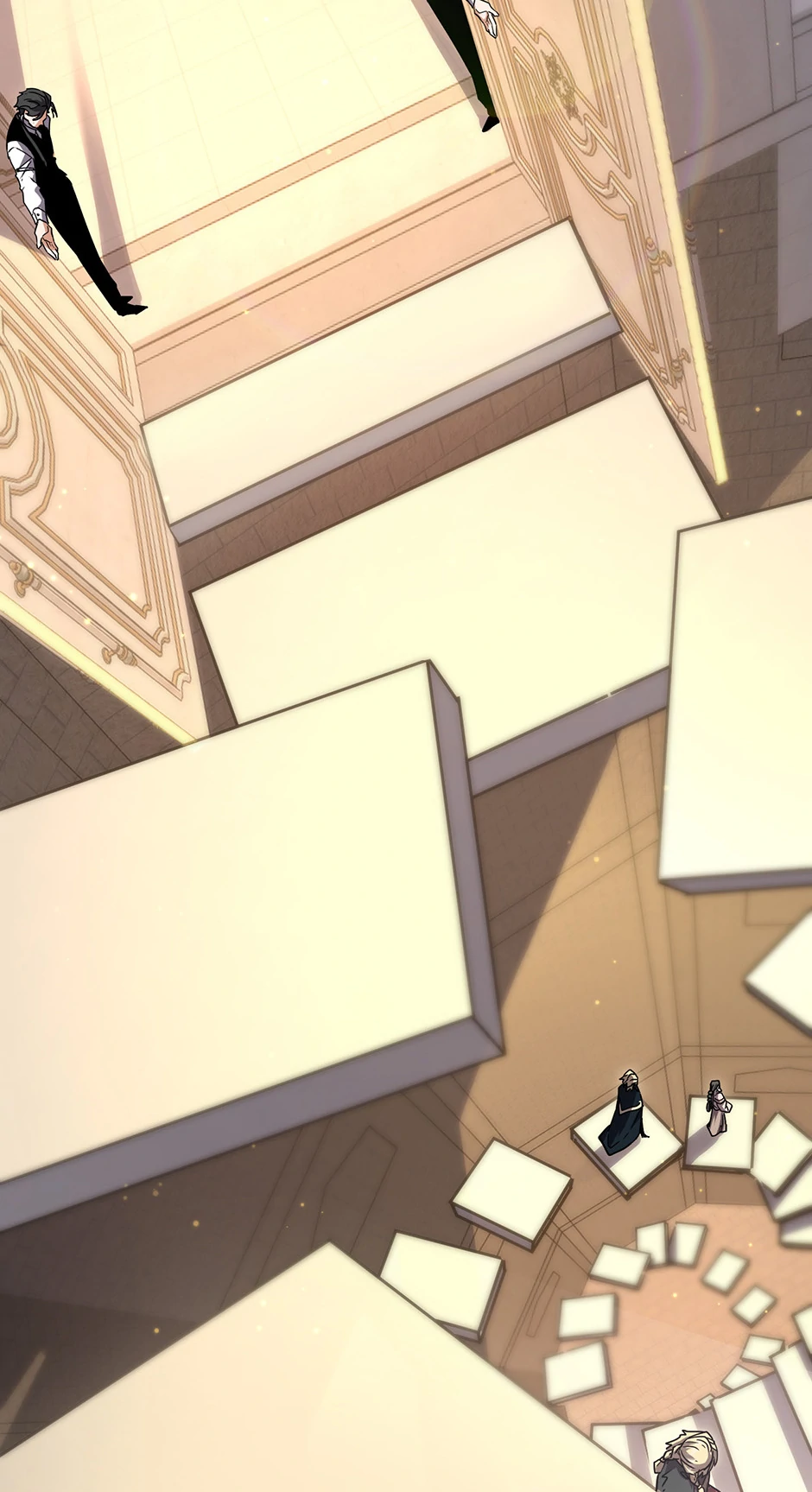 The Beginning After The End Chapter 198 page 18