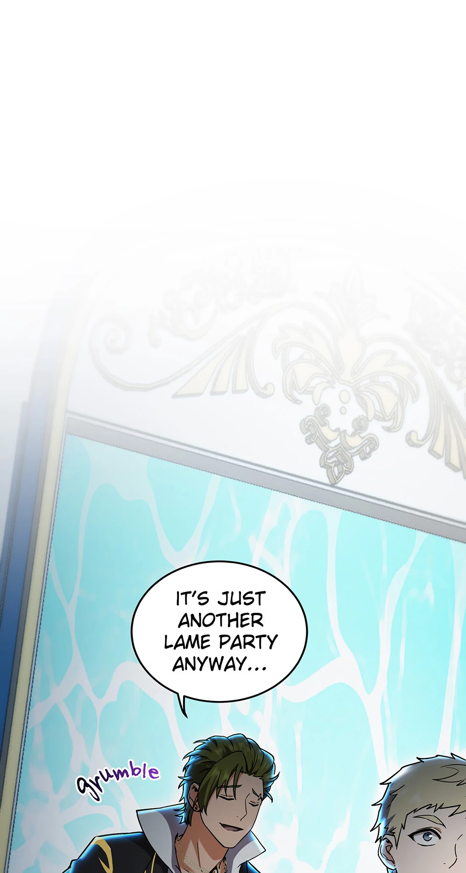 The Beginning After The End Chapter 198 page 21