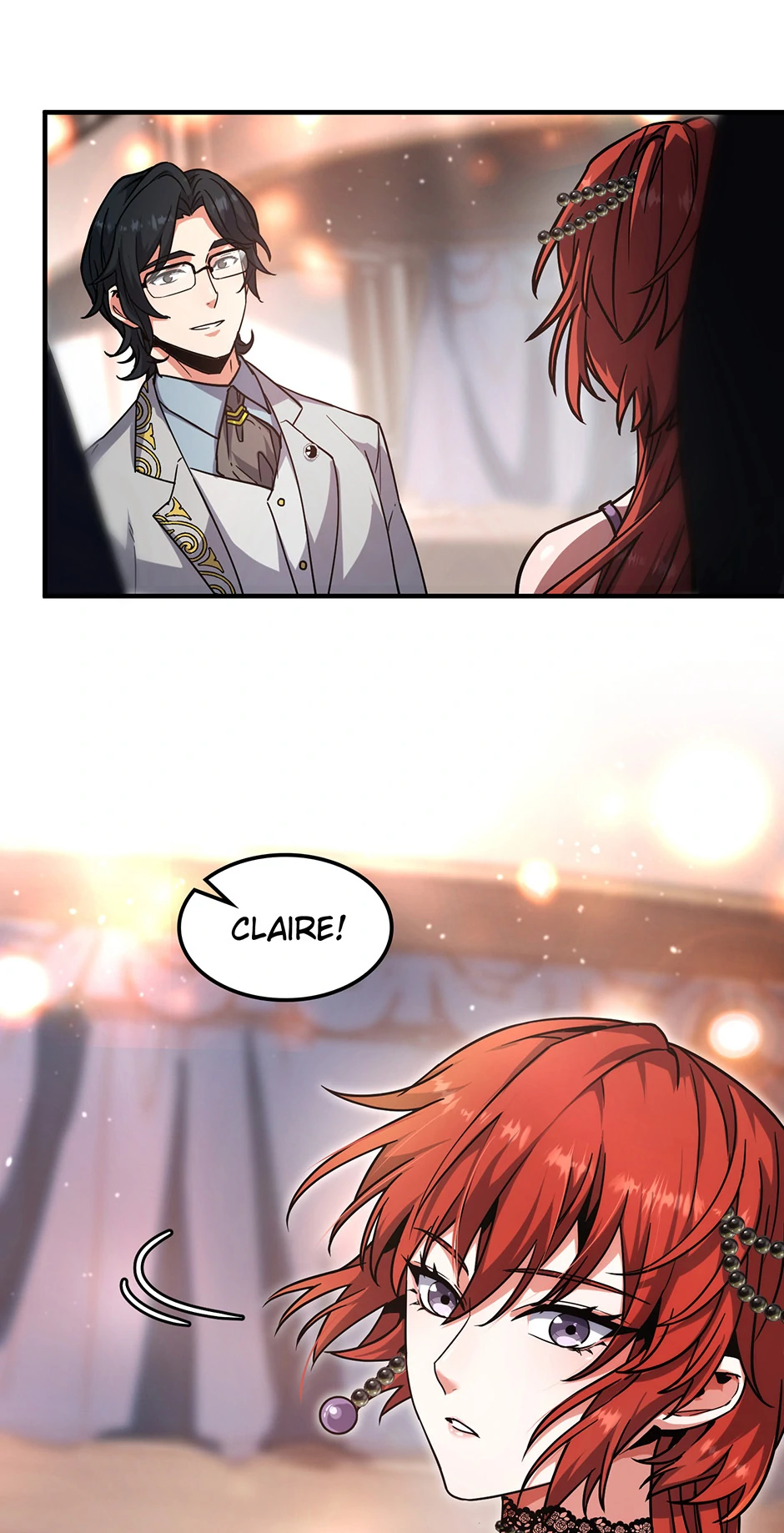 The Beginning After The End Chapter 198 page 37