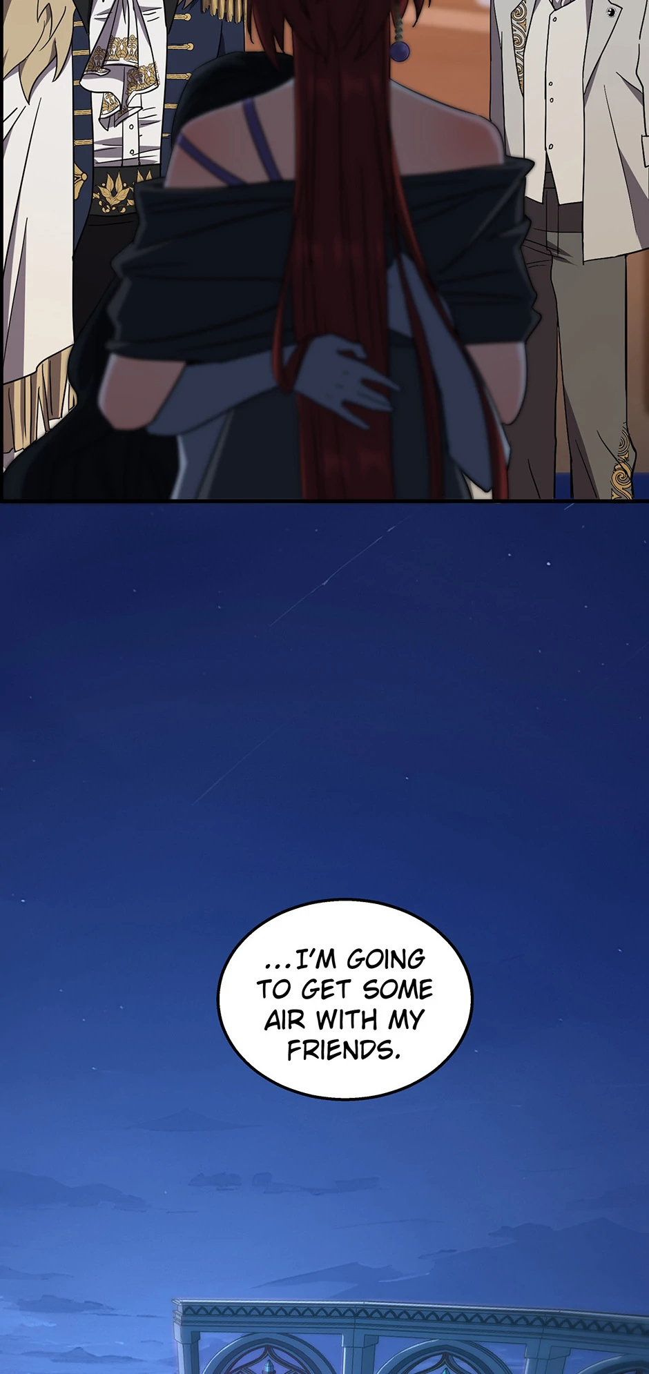 The Beginning After The End Chapter 198 page 45