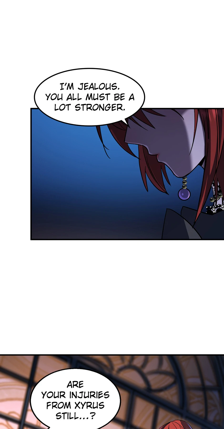 The Beginning After The End Chapter 198 page 51