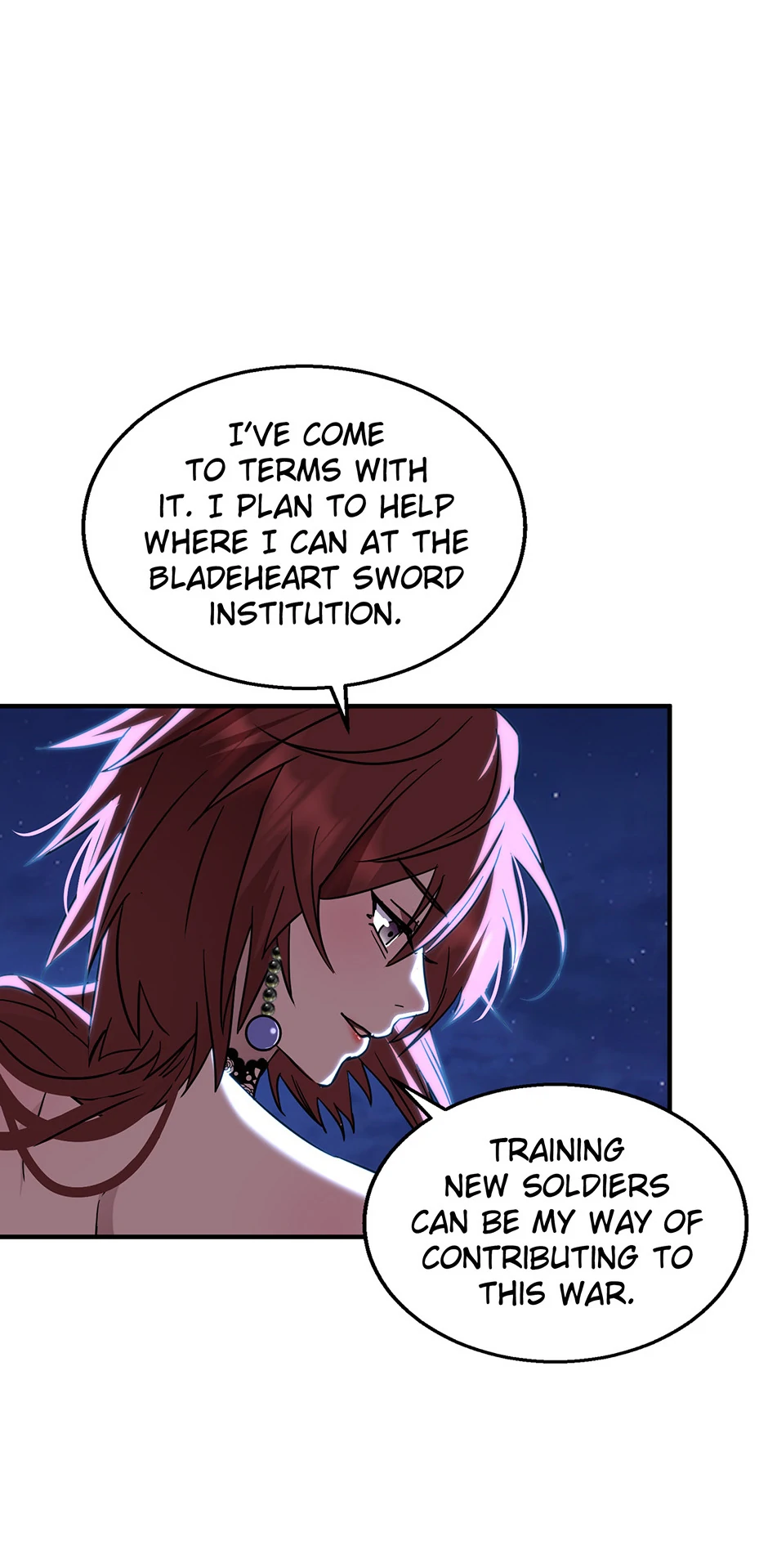 The Beginning After The End Chapter 198 page 57