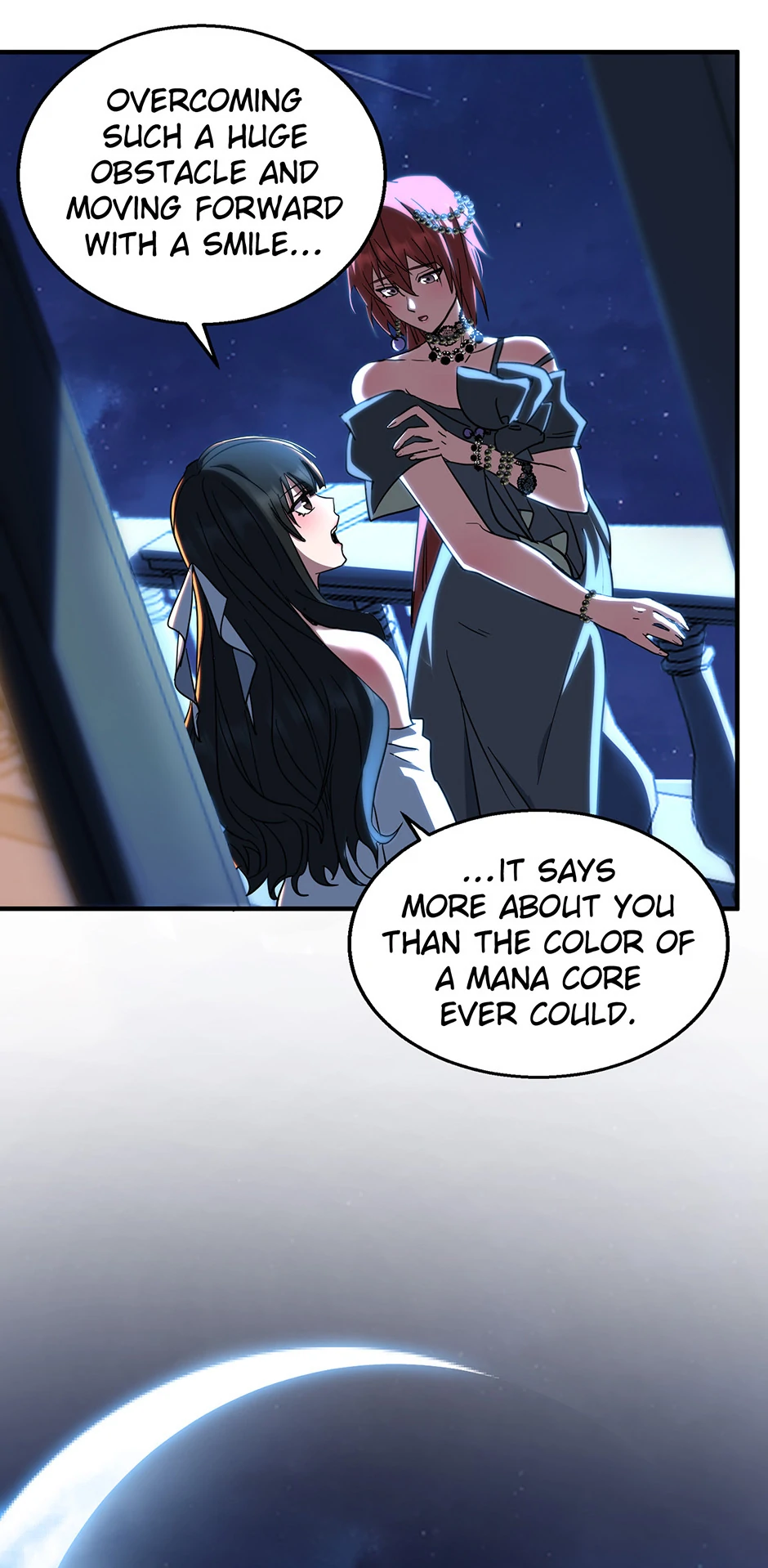 The Beginning After The End Chapter 198 page 58
