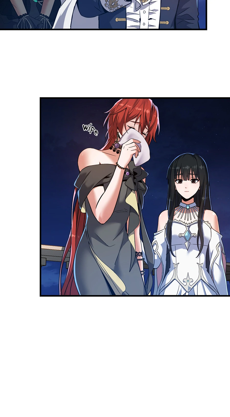 The Beginning After The End Chapter 198 page 62