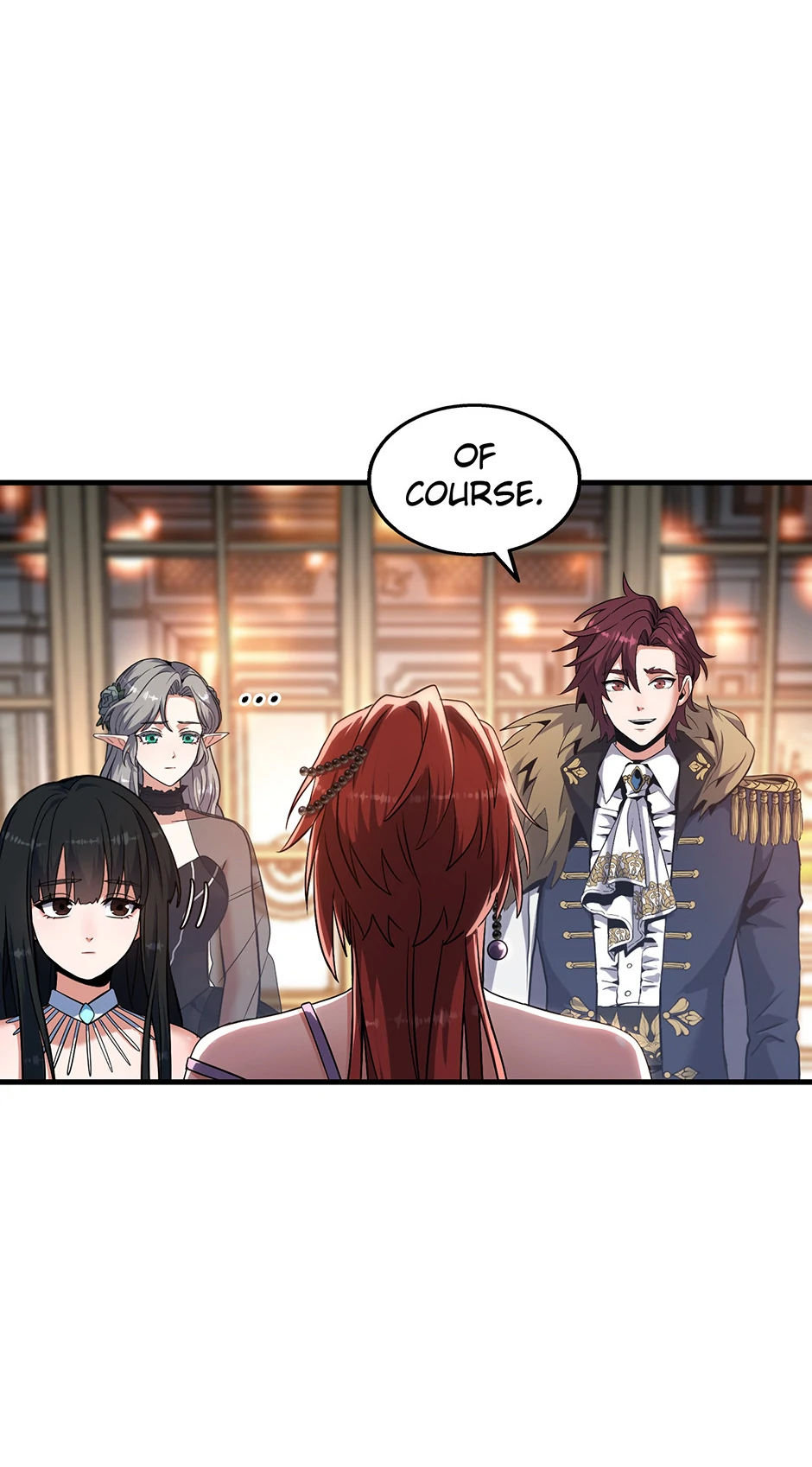 The Beginning After The End Chapter 198 page 65