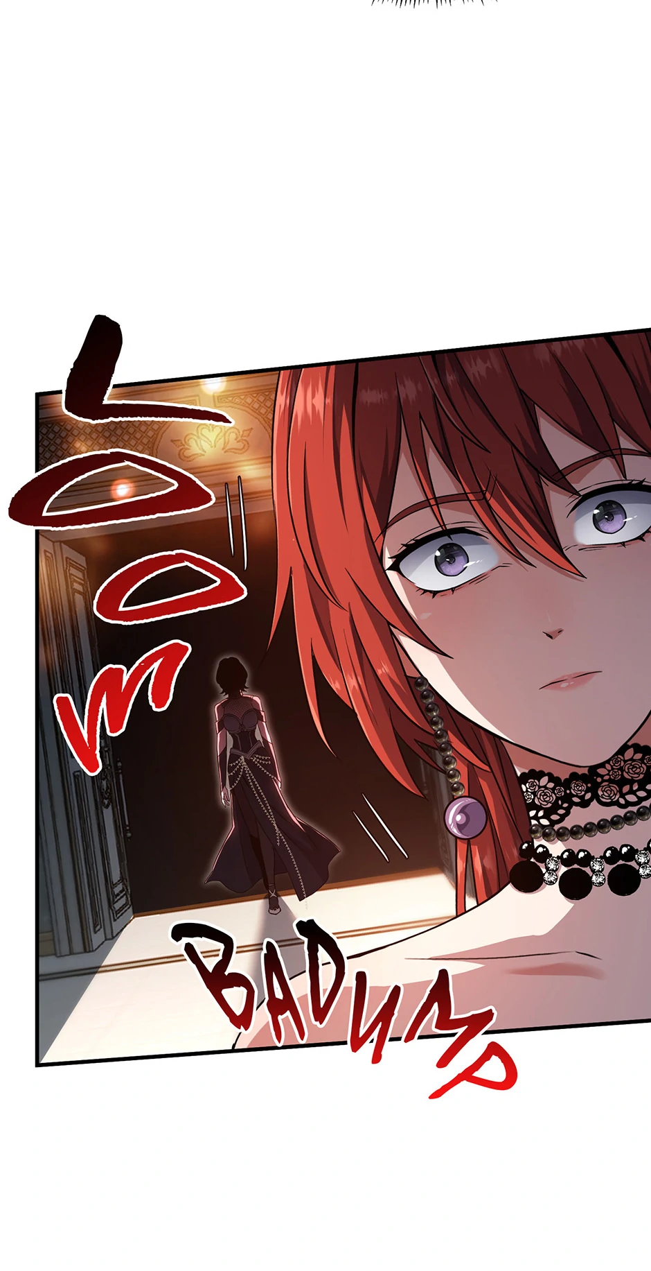 The Beginning After The End Chapter 198 page 71