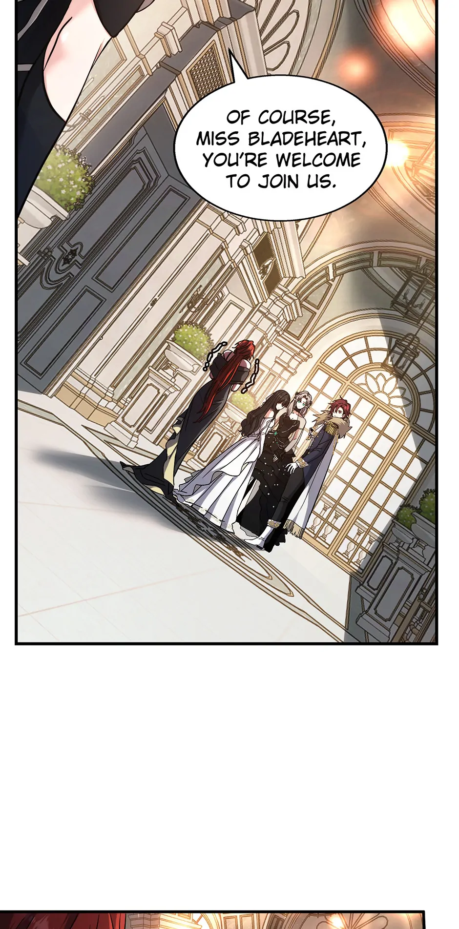 The Beginning After The End Chapter 198 page 74