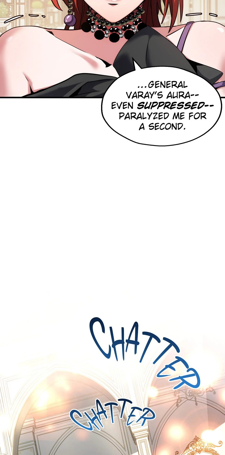The Beginning After The End Chapter 198 page 76