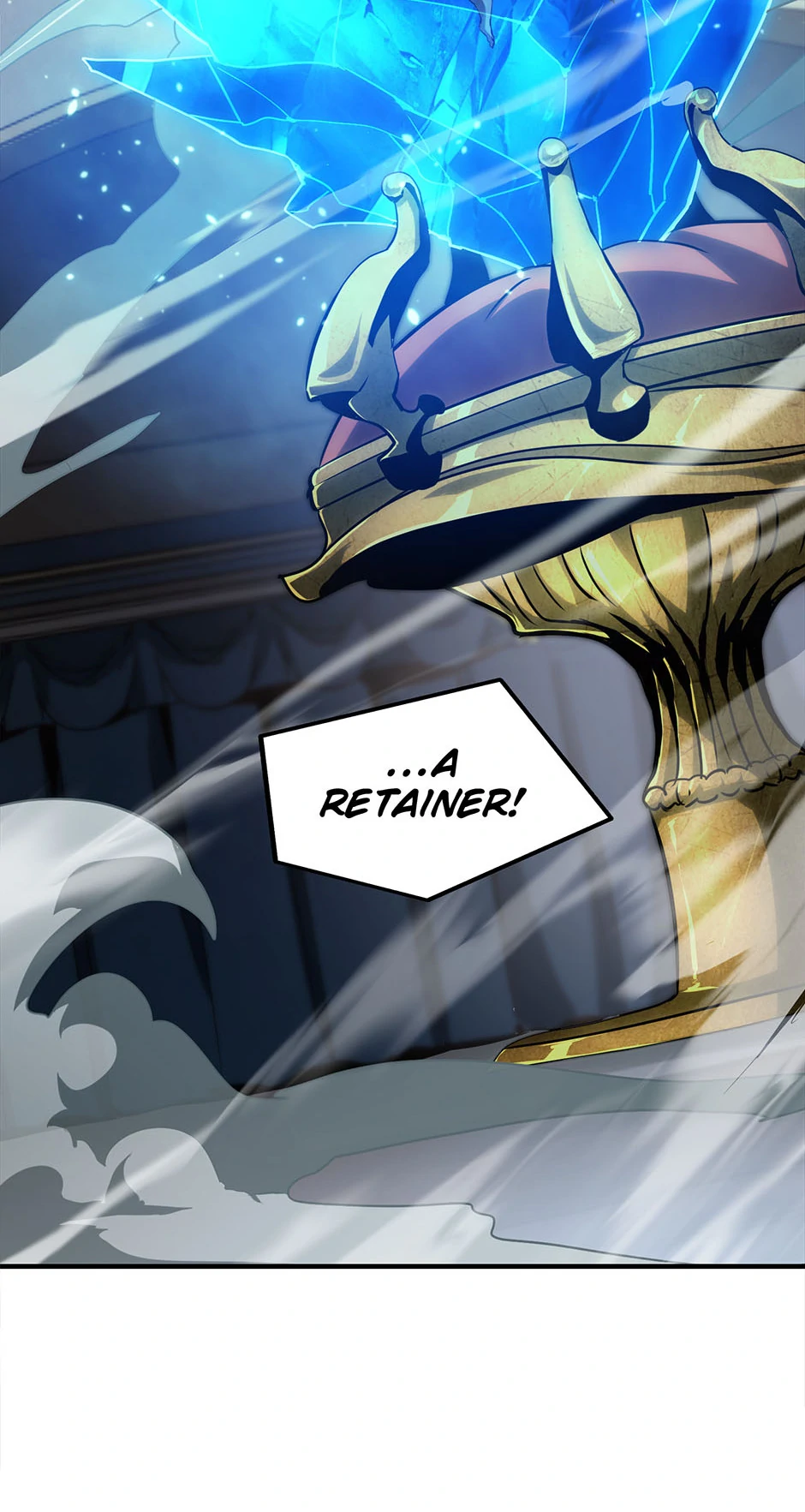 The Beginning After The End Chapter 198 page 84