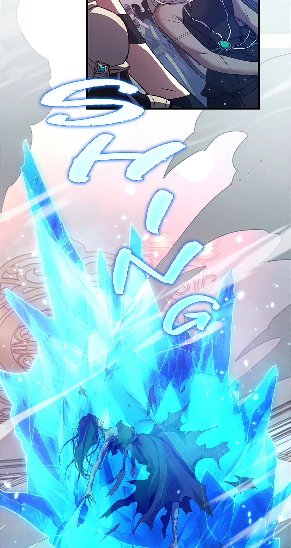 The Beginning After The End Chapter 198 page 83