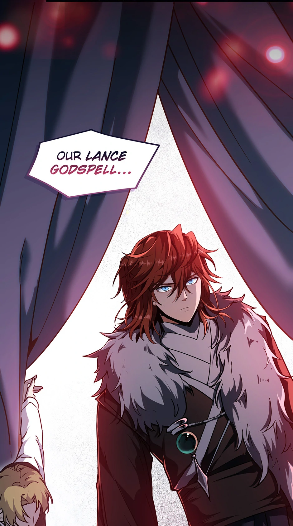 The Beginning After The End Chapter 198 page 87