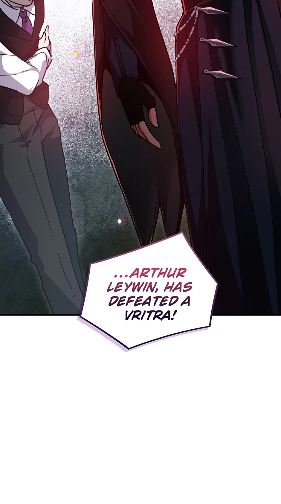The Beginning After The End Chapter 198 page 88