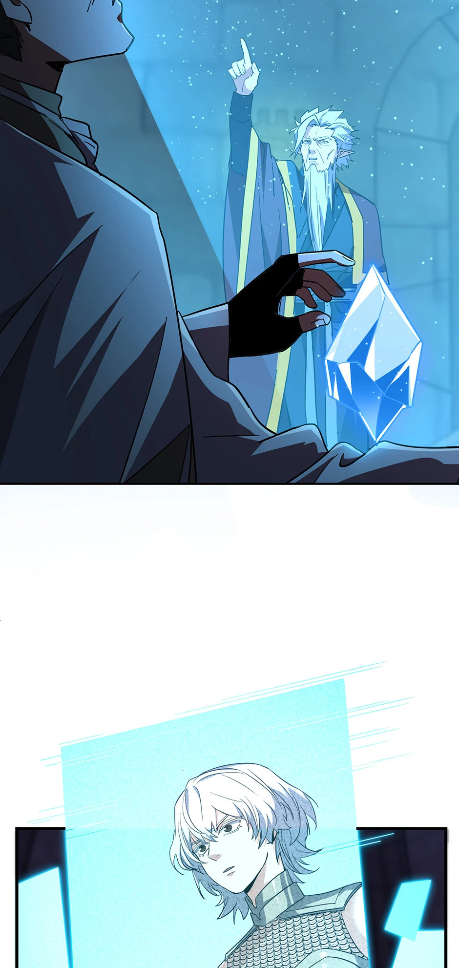 The Beginning After The End Chapter 199 page 29