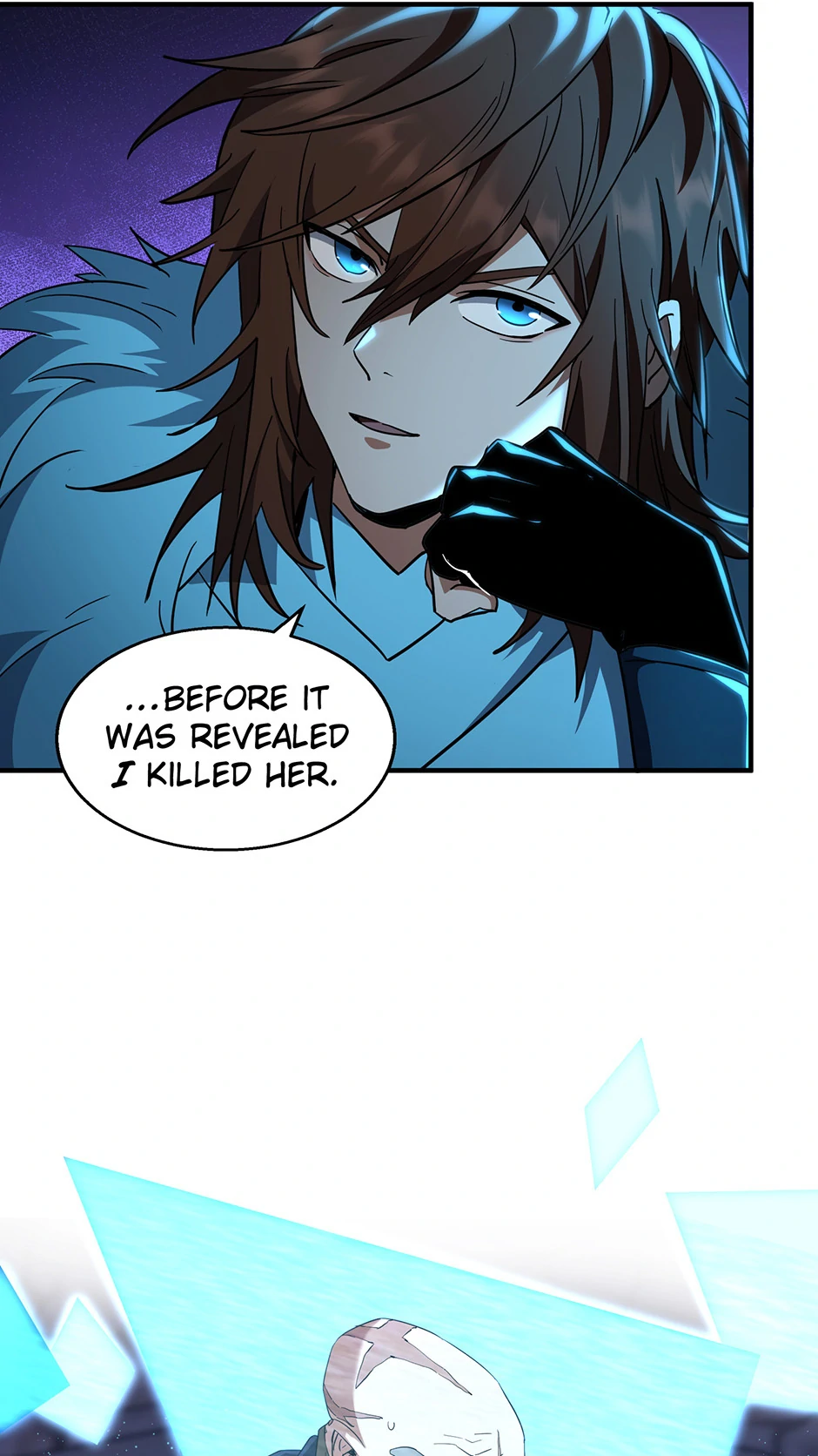 The Beginning After The End Chapter 199 page 32