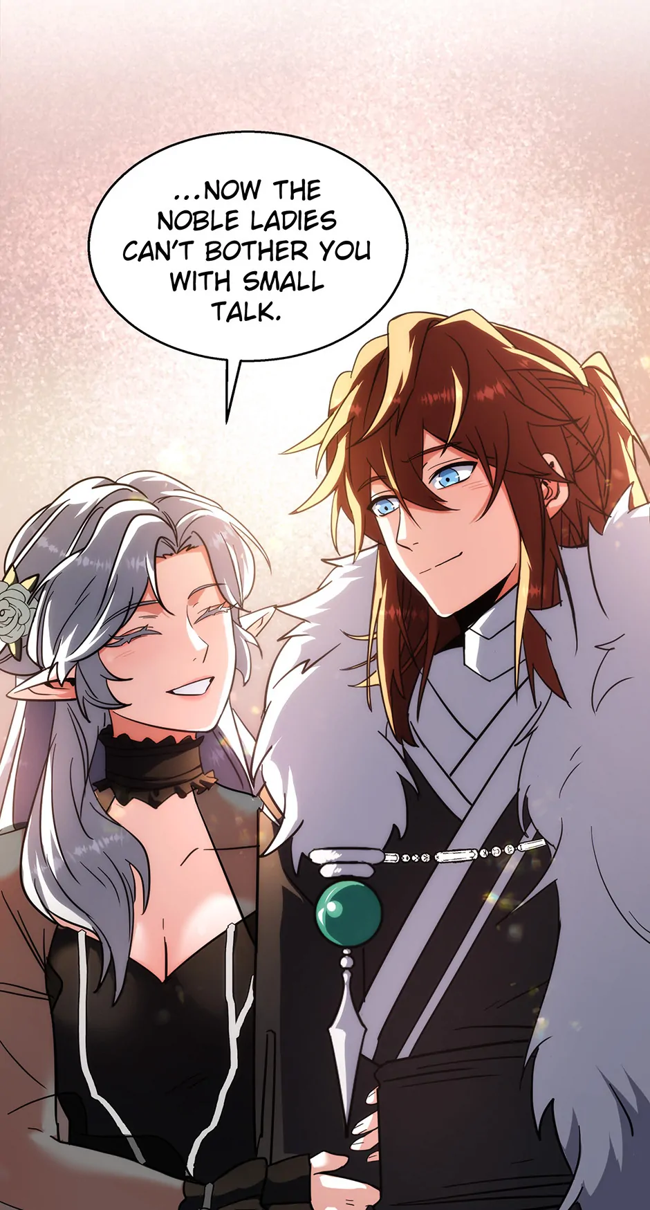 The Beginning After The End Chapter 199 page 43