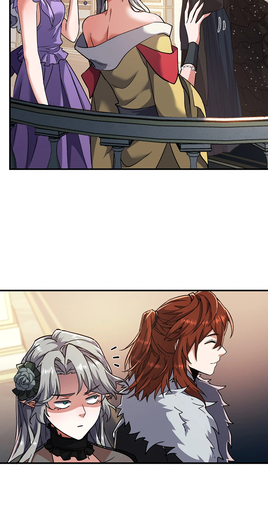 The Beginning After The End Chapter 199 page 52
