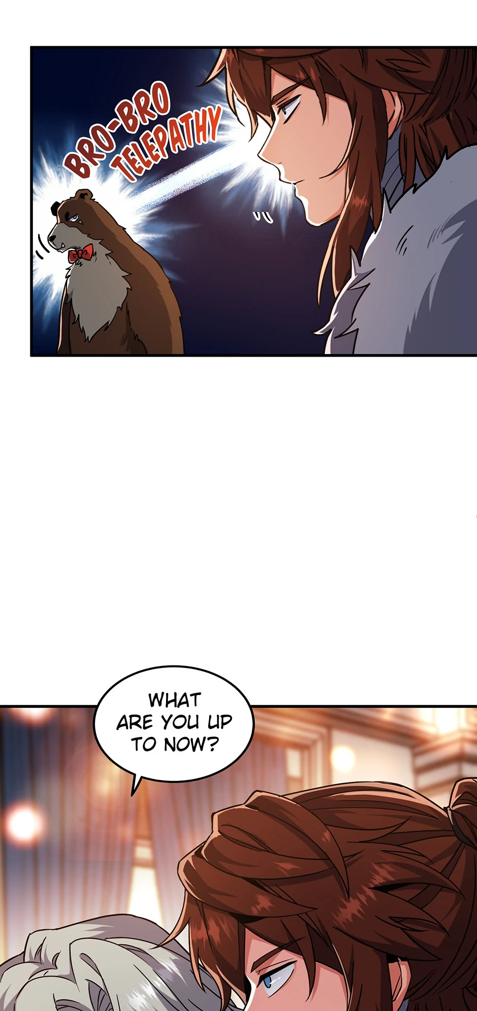 The Beginning After The End Chapter 199 page 56