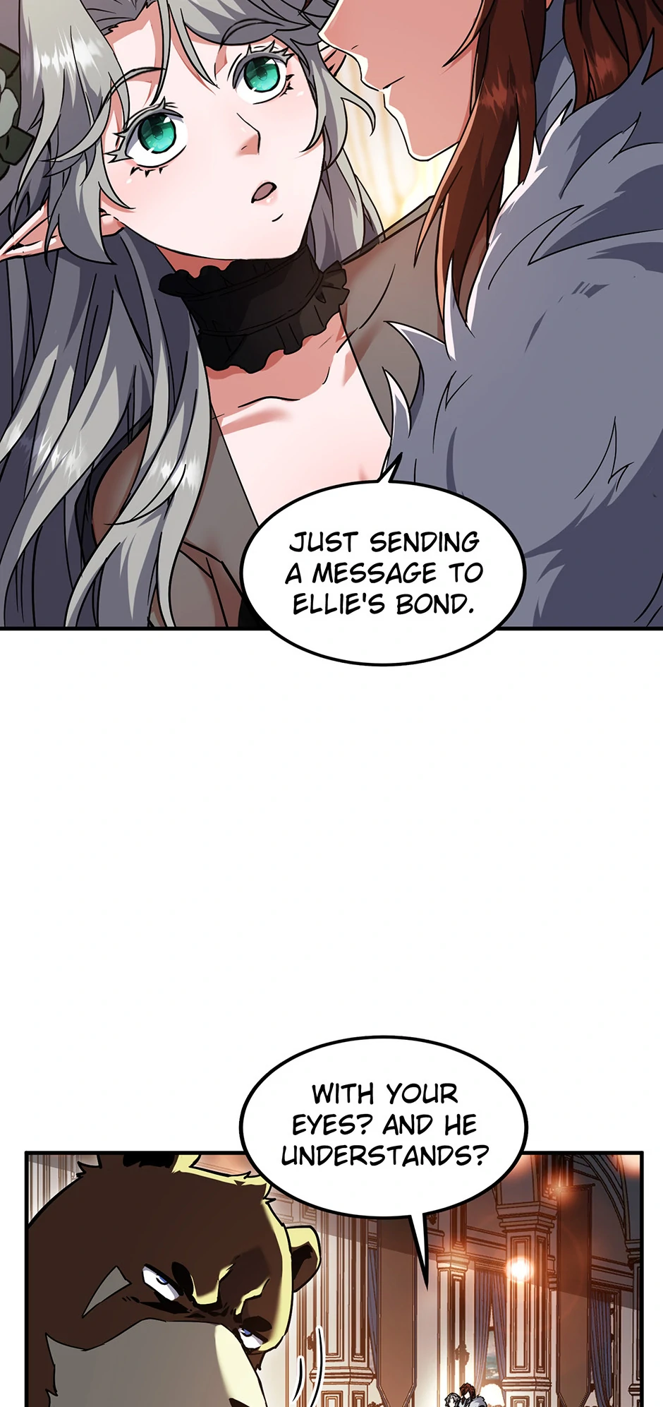 The Beginning After The End Chapter 199 page 57