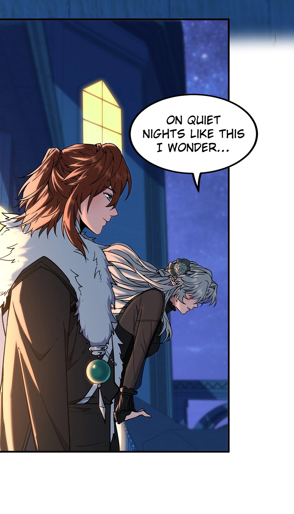 The Beginning After The End Chapter 199 page 62