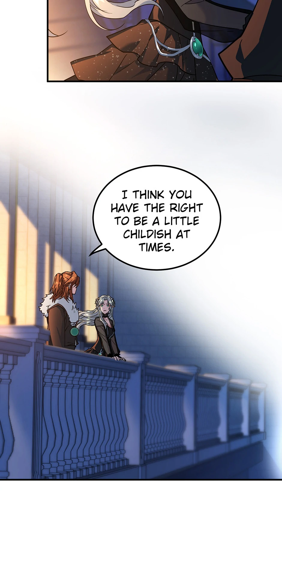 The Beginning After The End Chapter 199 page 66