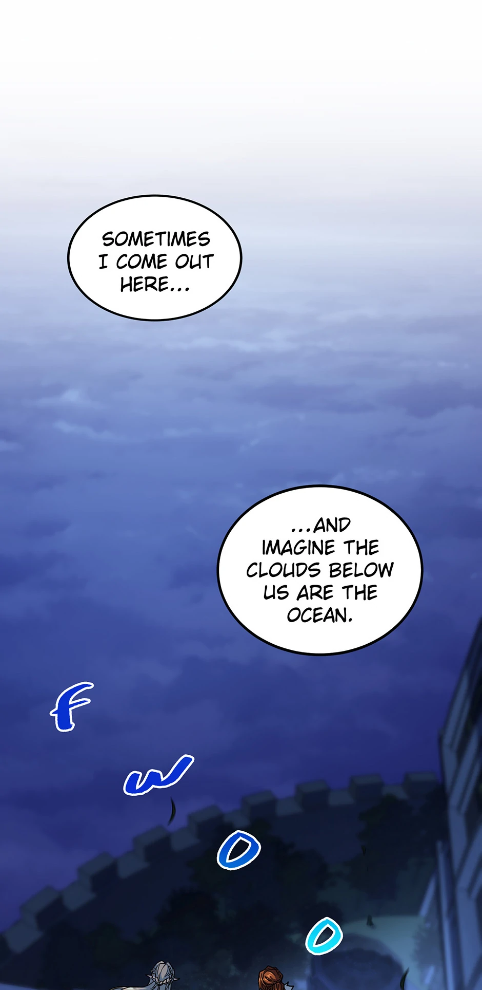 The Beginning After The End Chapter 199 page 64
