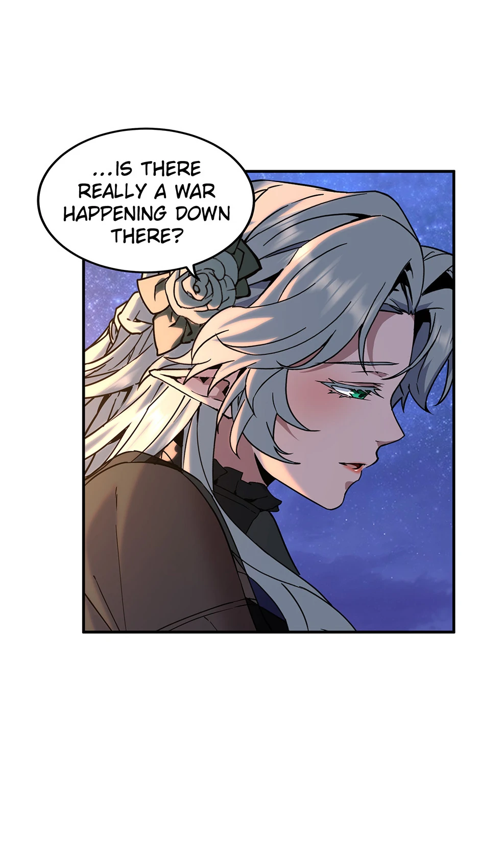 The Beginning After The End Chapter 199 page 63