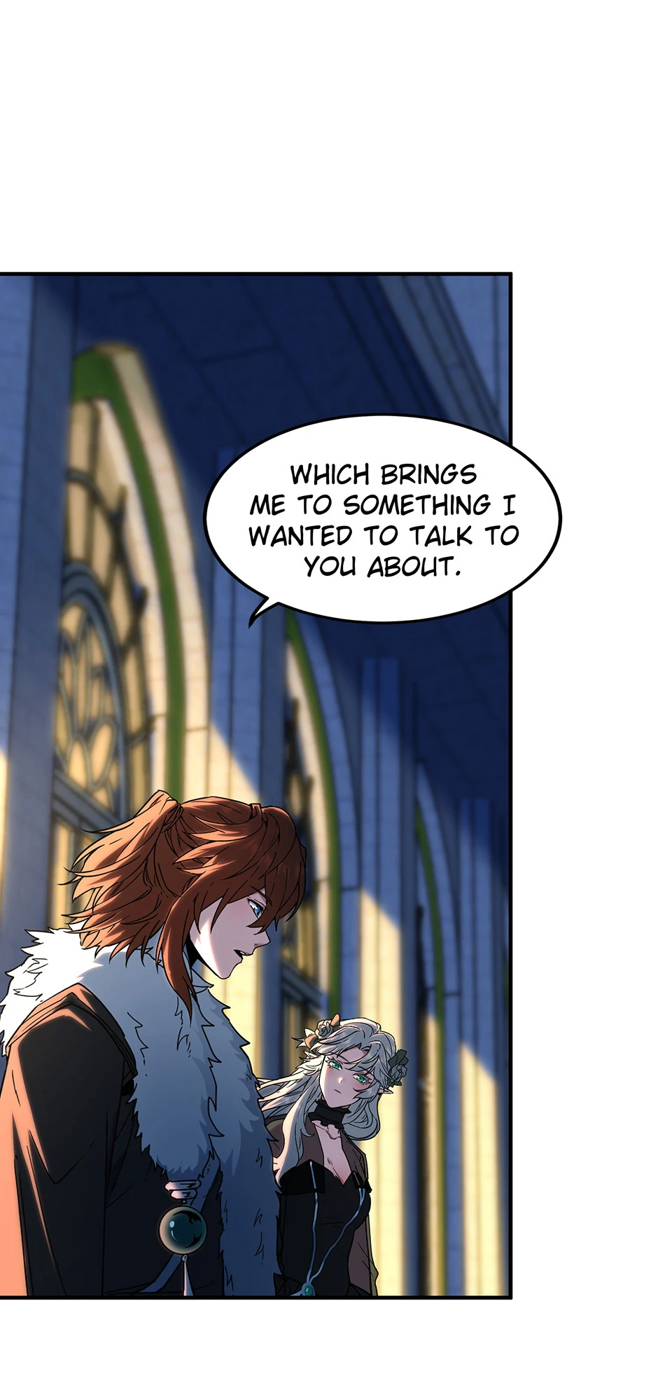 The Beginning After The End Chapter 199 page 69