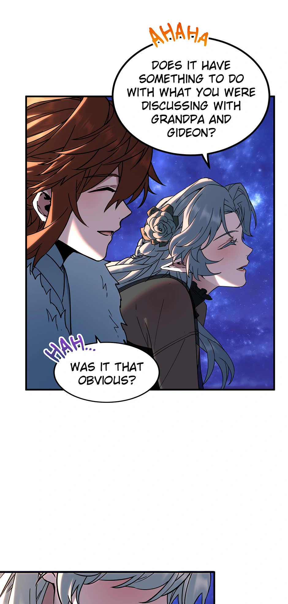 The Beginning After The End Chapter 199 page 70