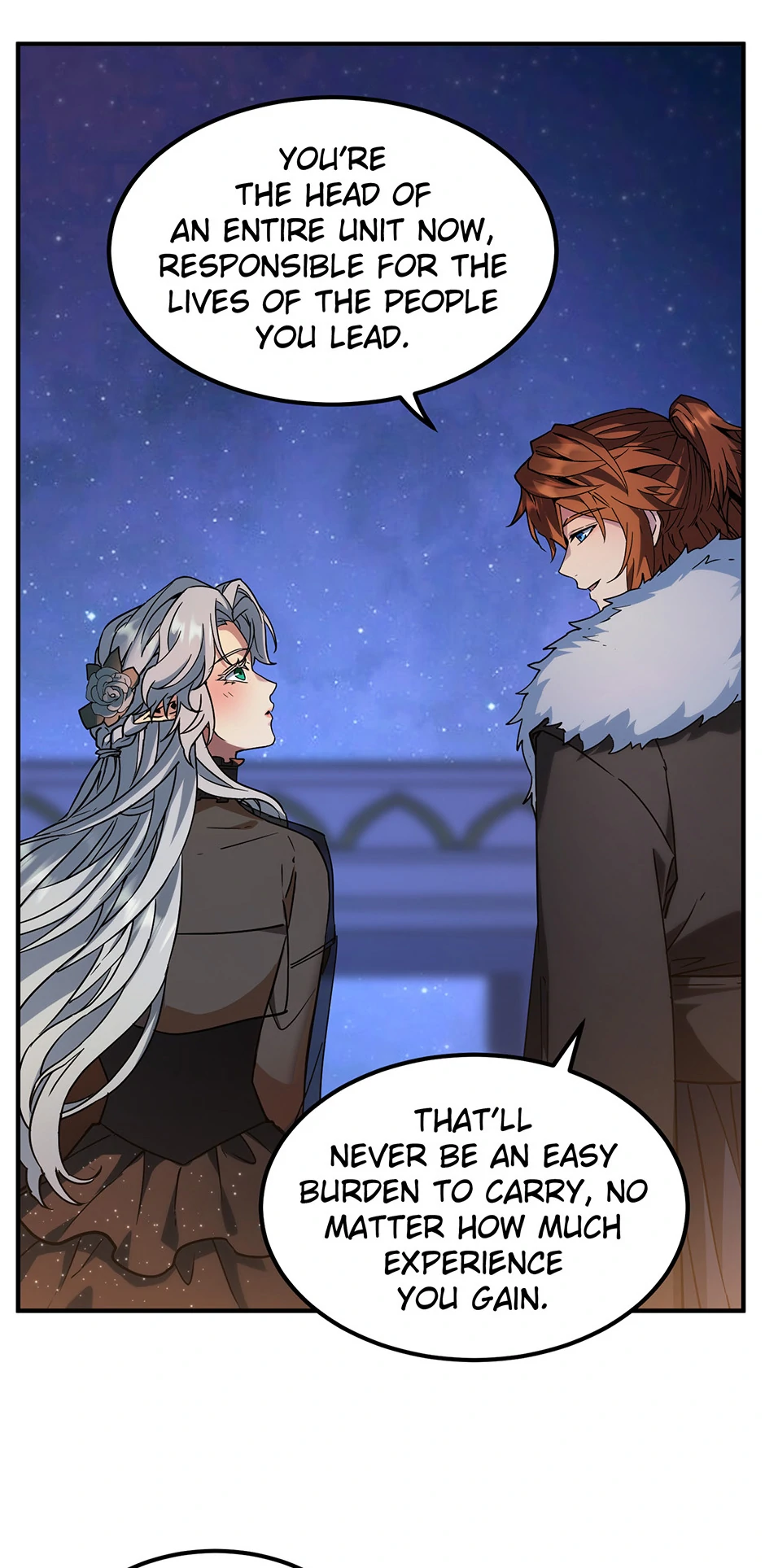 The Beginning After The End Chapter 199 page 67