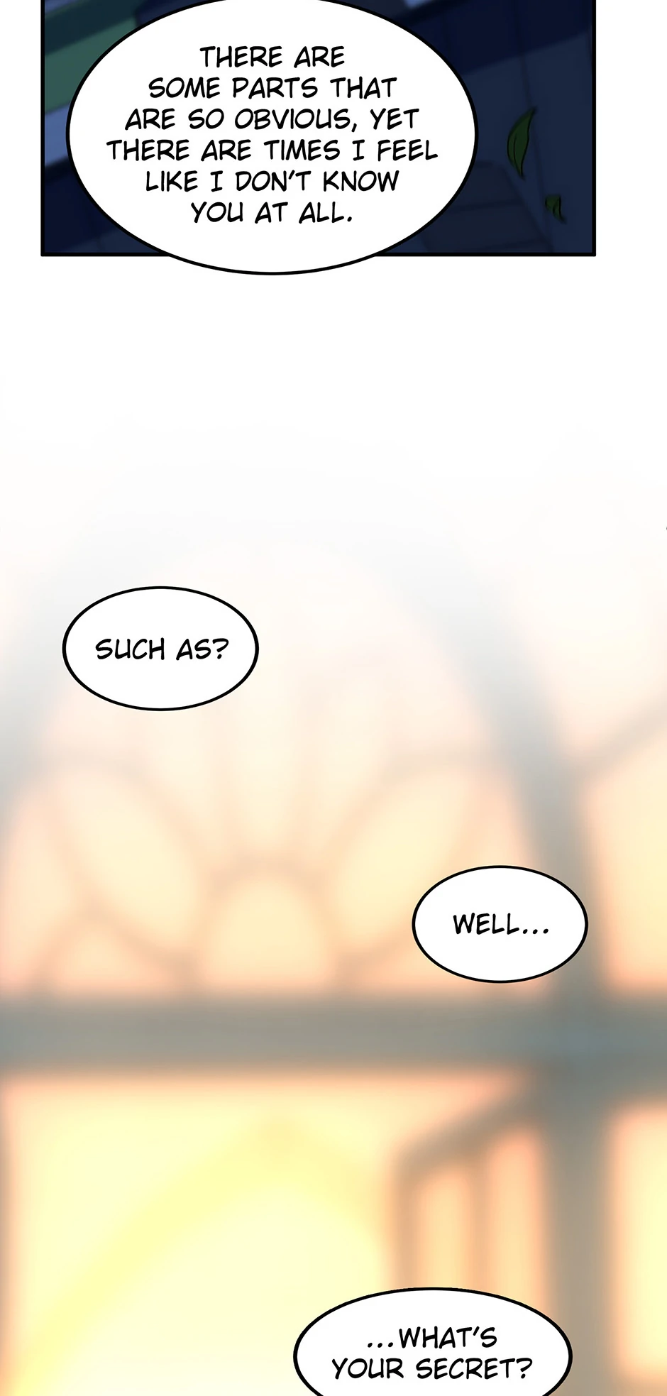 The Beginning After The End Chapter 199 page 73