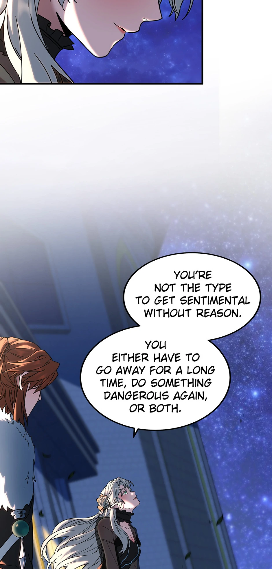 The Beginning After The End Chapter 199 page 71