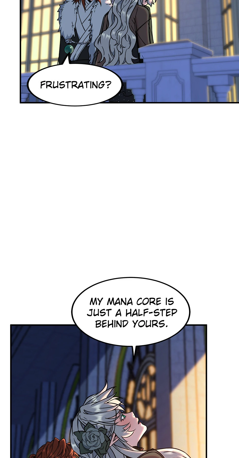 The Beginning After The End Chapter 199 page 78