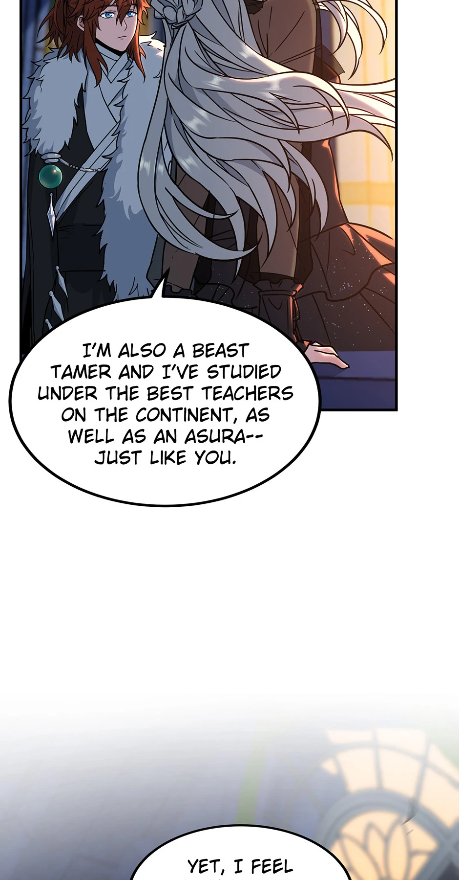 The Beginning After The End Chapter 199 page 79