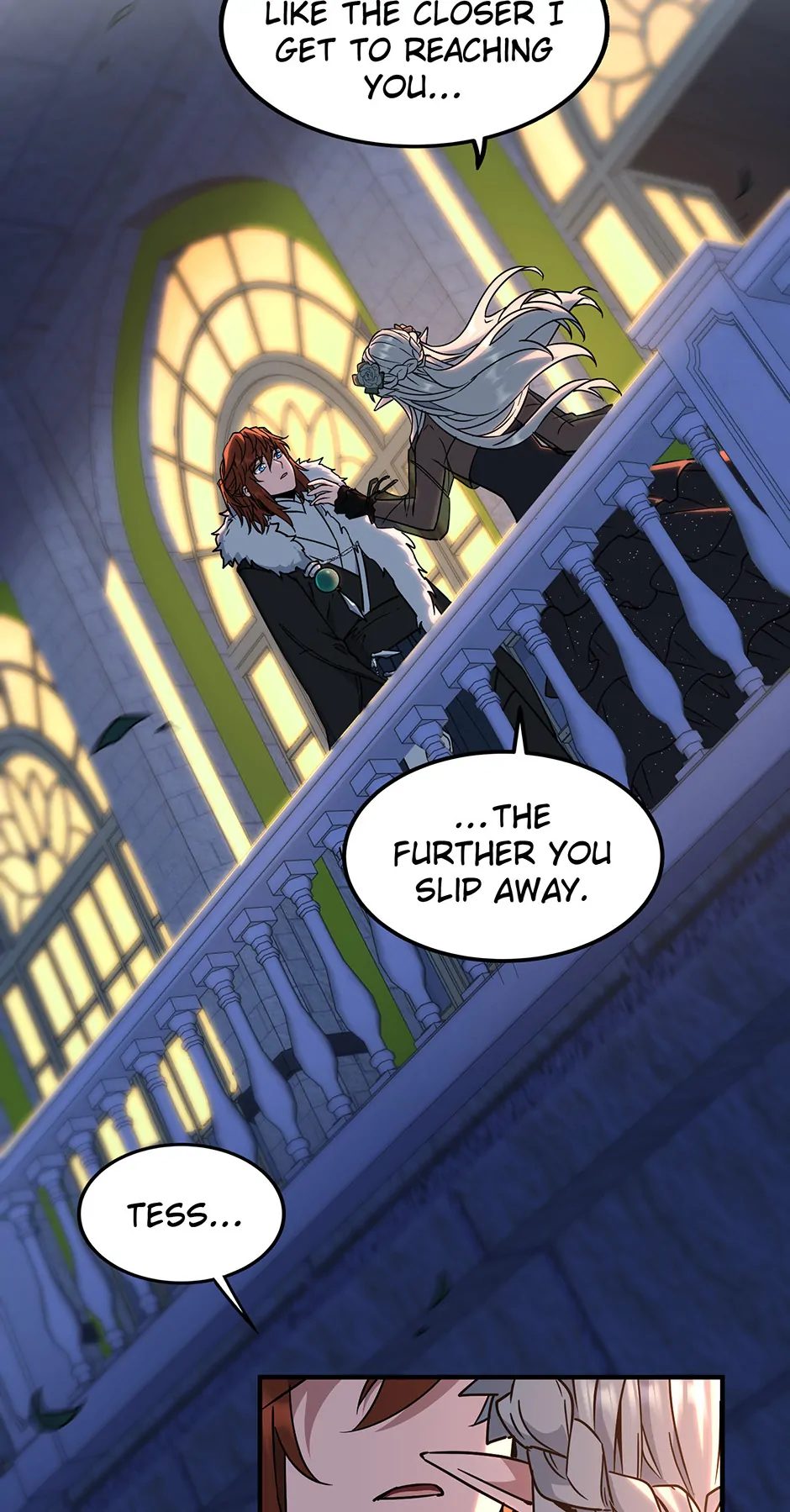 The Beginning After The End Chapter 199 page 80