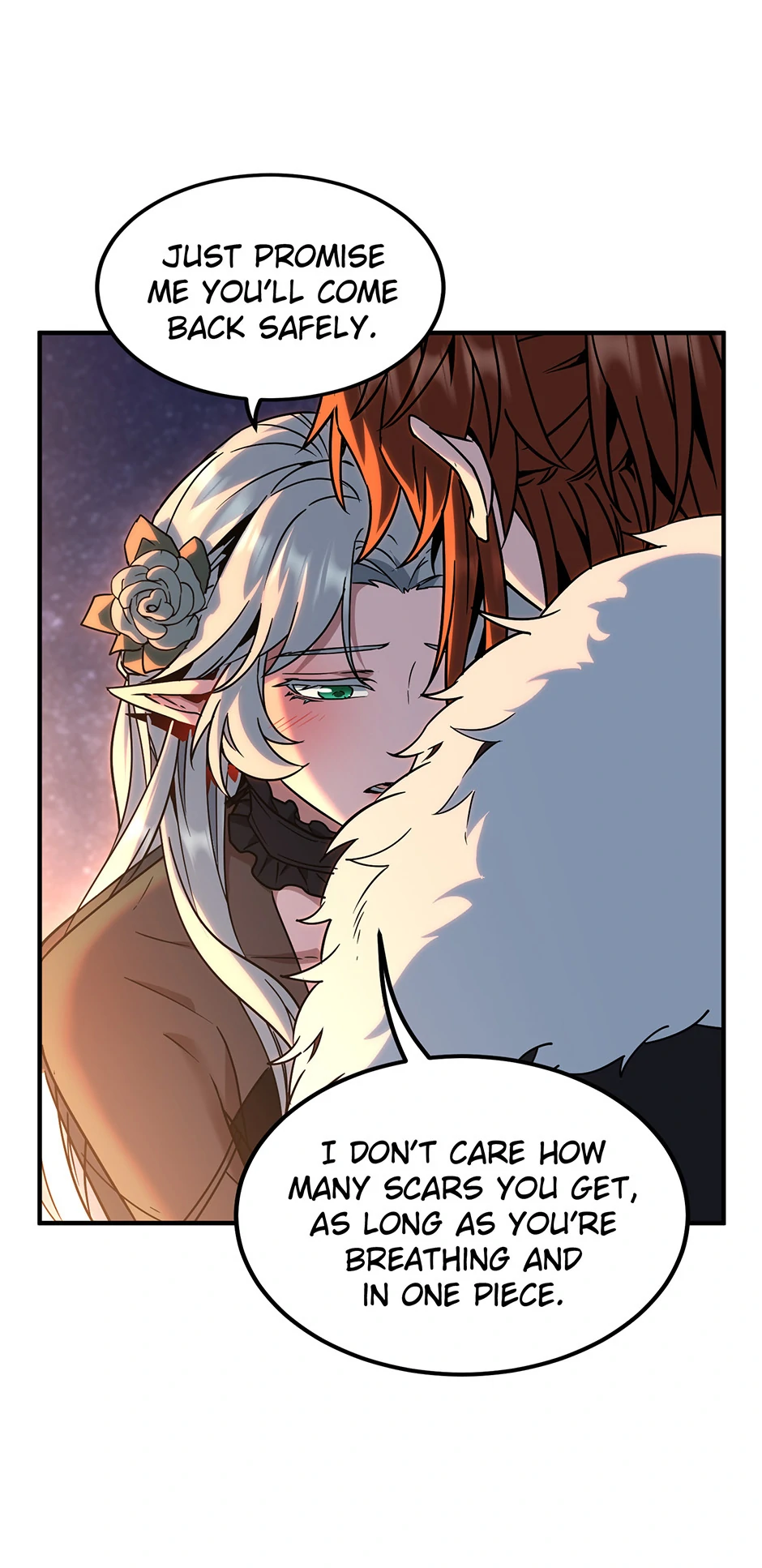 The Beginning After The End Chapter 199 page 82