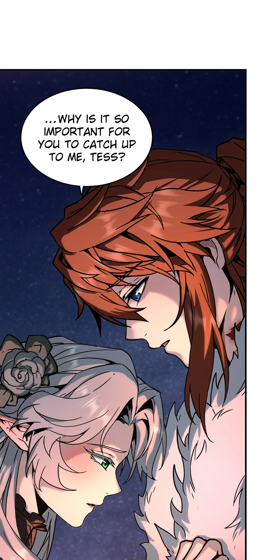 The Beginning After The End Chapter 199 page 83