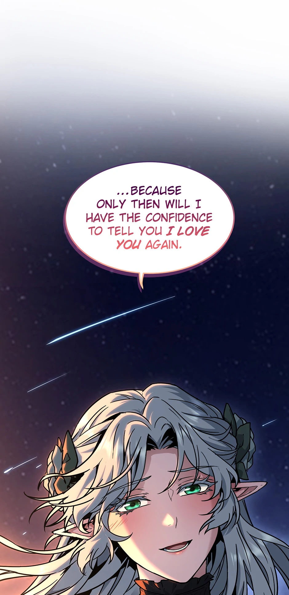 The Beginning After The End Chapter 199 page 85