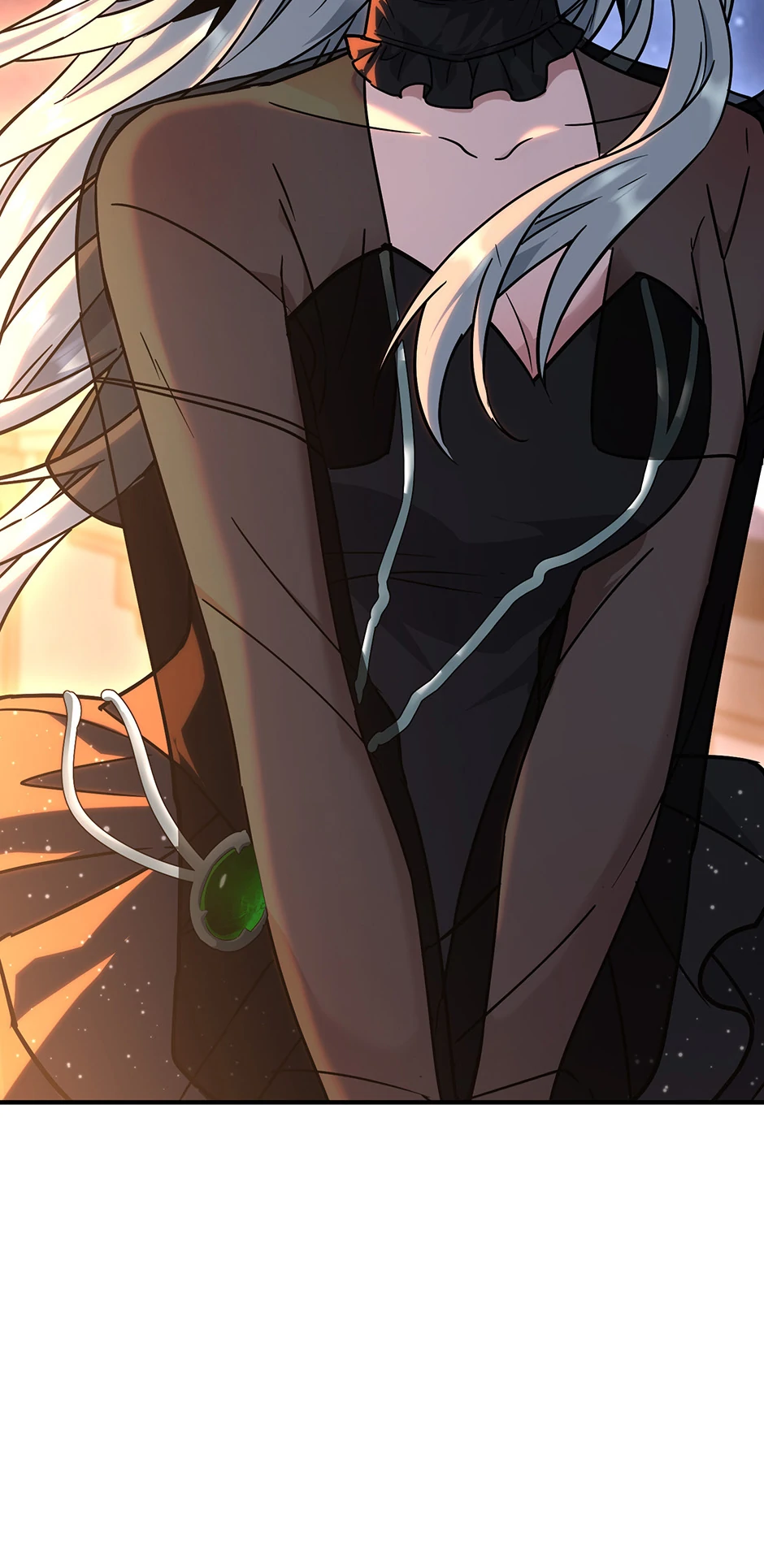 The Beginning After The End Chapter 199 page 86
